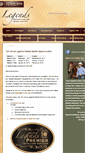 Mobile Screenshot of legends.tamu.edu