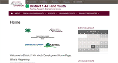 Desktop Screenshot of d14-h.tamu.edu