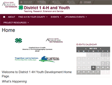 Tablet Screenshot of d14-h.tamu.edu