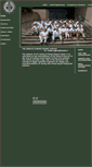 Mobile Screenshot of amsc.tamu.edu
