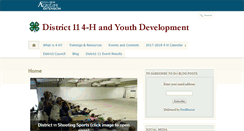 Desktop Screenshot of d114-h.tamu.edu