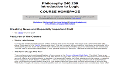 Desktop Screenshot of phil240.tamu.edu