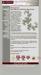 Mobile Screenshot of aipc.tamu.edu