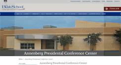 Desktop Screenshot of apcc.tamu.edu