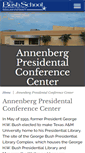 Mobile Screenshot of apcc.tamu.edu