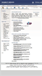 Mobile Screenshot of disability.tamu.edu