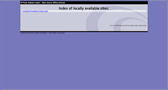 Desktop Screenshot of bmedoptics.tamu.edu