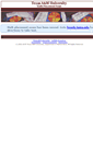 Mobile Screenshot of mathplacement.tamu.edu